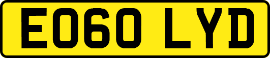 EO60LYD