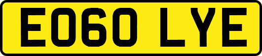 EO60LYE