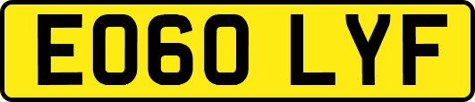 EO60LYF