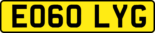 EO60LYG