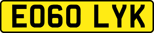 EO60LYK
