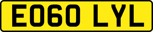 EO60LYL