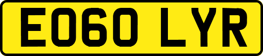 EO60LYR