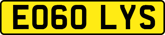 EO60LYS