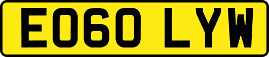 EO60LYW