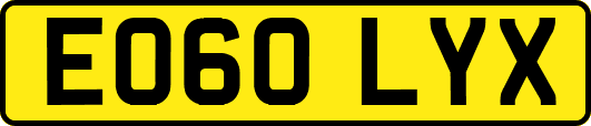 EO60LYX