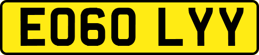 EO60LYY