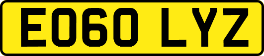 EO60LYZ