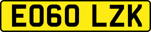 EO60LZK