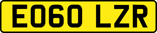 EO60LZR