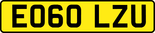 EO60LZU