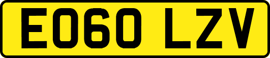 EO60LZV
