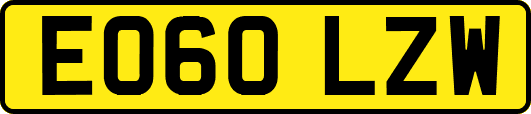 EO60LZW