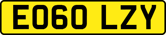 EO60LZY