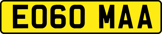 EO60MAA
