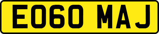 EO60MAJ