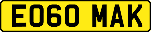 EO60MAK