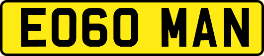 EO60MAN