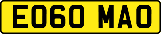 EO60MAO