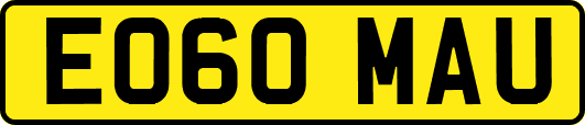 EO60MAU
