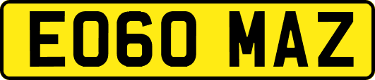 EO60MAZ