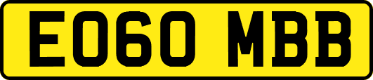 EO60MBB