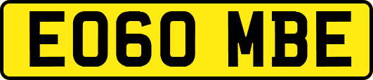 EO60MBE