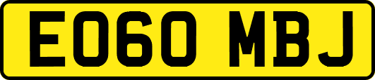 EO60MBJ