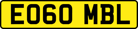 EO60MBL