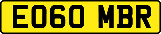 EO60MBR