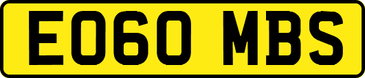 EO60MBS
