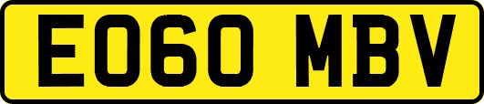 EO60MBV