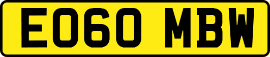 EO60MBW