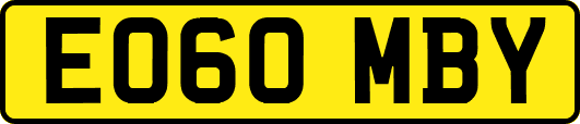 EO60MBY
