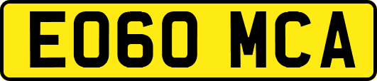 EO60MCA
