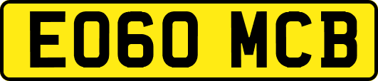 EO60MCB