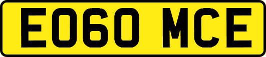 EO60MCE