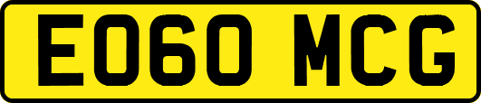 EO60MCG