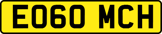 EO60MCH