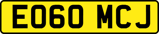 EO60MCJ