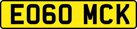 EO60MCK