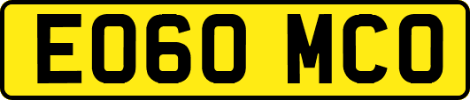 EO60MCO