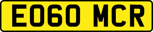 EO60MCR