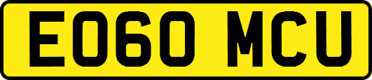 EO60MCU