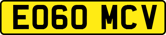 EO60MCV