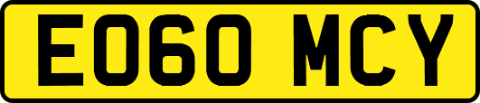 EO60MCY