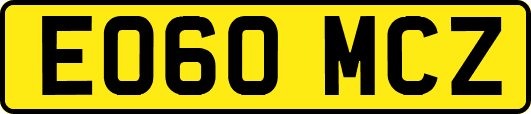 EO60MCZ