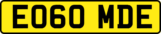 EO60MDE