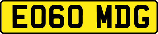 EO60MDG
