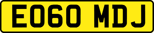 EO60MDJ